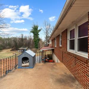 Photo #8 of 1134 Lynch Mill Road, Altavista, VA 0.6 acres