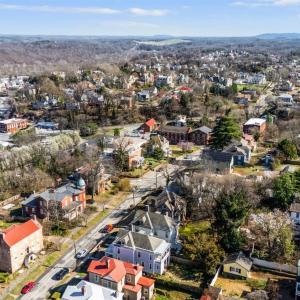 Photo #46 of 1021 Harrison Street, Lynchburg, VA 0.1 acres