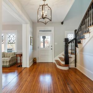 Photo #3 of 1021 Harrison Street, Lynchburg, VA 0.1 acres