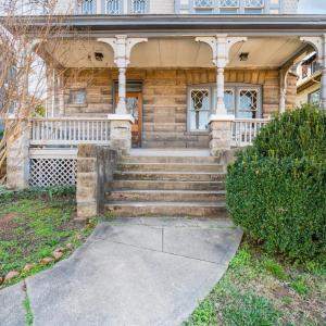 Photo #2 of 1021 Harrison Street, Lynchburg, VA 0.1 acres