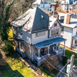 Photo #43 of 1021 Harrison Street, Lynchburg, VA 0.1 acres