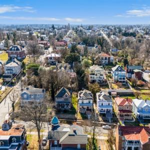 Photo #49 of 1021 Harrison Street, Lynchburg, VA 0.1 acres