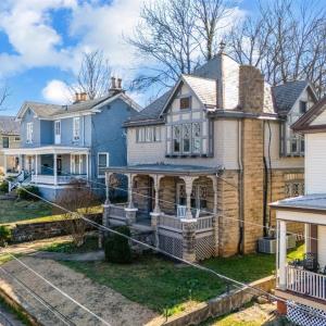 Photo #41 of 1021 Harrison Street, Lynchburg, VA 0.1 acres