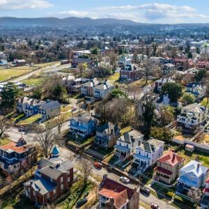 Photo #48 of 1021 Harrison Street, Lynchburg, VA 0.1 acres