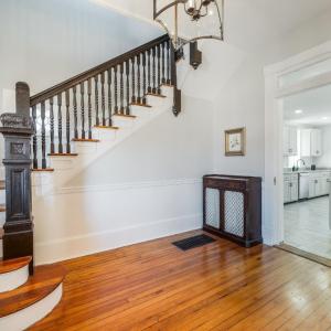 Photo #4 of 1021 Harrison Street, Lynchburg, VA 0.1 acres