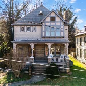 Photo #1 of 1021 Harrison Street, Lynchburg, VA 0.1 acres