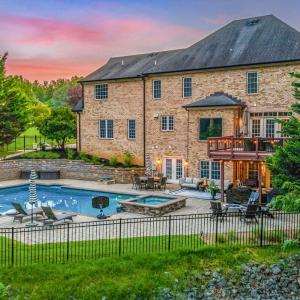 Photo #14 of 109 Trinity Court, Lynchburg, VA 1.2 acres