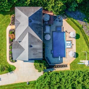 Photo #4 of 109 Trinity Court, Lynchburg, VA 1.2 acres