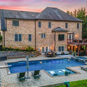 Photo #15 of 109 Trinity Court, Lynchburg, VA 1.2 acres