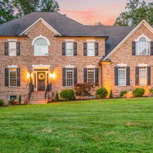 Photo #97 of 109 Trinity Court, Lynchburg, VA 1.2 acres