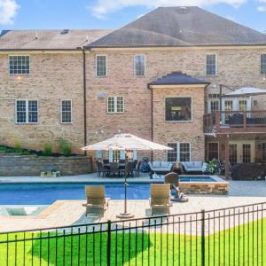 Photo #10 of 109 Trinity Court, Lynchburg, VA 1.2 acres