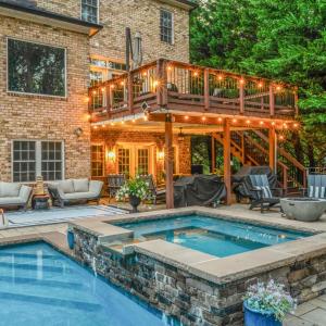 Photo #95 of 109 Trinity Court, Lynchburg, VA 1.2 acres