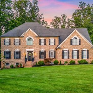Photo #1 of 109 Trinity Court, Lynchburg, VA 1.2 acres