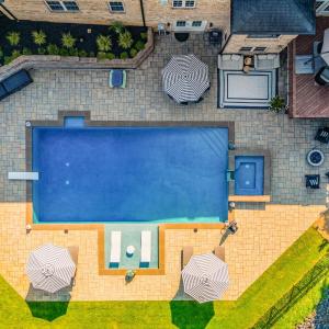 Photo #8 of 109 Trinity Court, Lynchburg, VA 1.2 acres