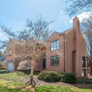 Photo #3 of 1256 Whistling Swan Drive, Forest, VA 0.5 acres