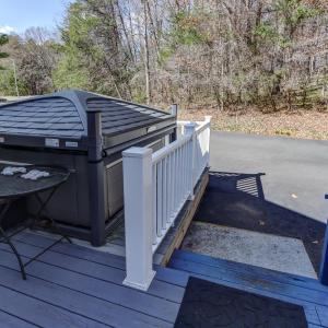 Photo #41 of 1230 Spencer Road, Concord, VA 5.1 acres