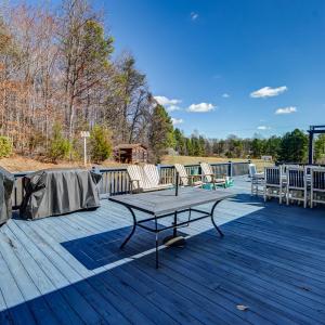 Photo #42 of 1230 Spencer Road, Concord, VA 5.1 acres