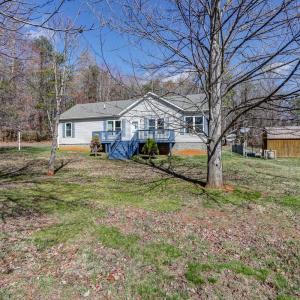 Photo #3 of 1230 Spencer Road, Concord, VA 5.1 acres