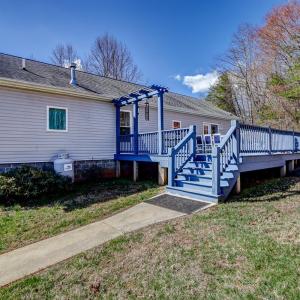 Photo #45 of 1230 Spencer Road, Concord, VA 5.1 acres