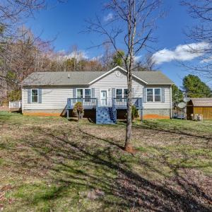 Photo #2 of 1230 Spencer Road, Concord, VA 5.1 acres