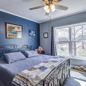 Photo #24 of 1230 Spencer Road, Concord, VA 5.1 acres