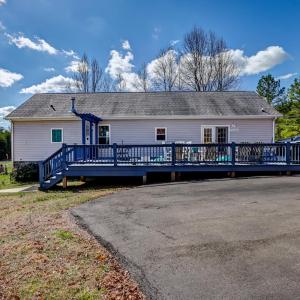 Photo #52 of 1230 Spencer Road, Concord, VA 5.1 acres