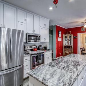 Photo #12 of 1230 Spencer Road, Concord, VA 5.1 acres