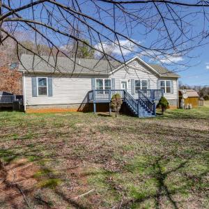 Photo #1 of 1230 Spencer Road, Concord, VA 5.1 acres