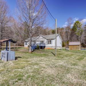 Photo #5 of 1230 Spencer Road, Concord, VA 5.1 acres