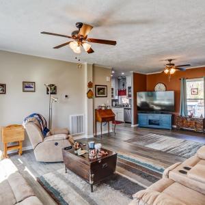 Photo #18 of 1230 Spencer Road, Concord, VA 5.1 acres