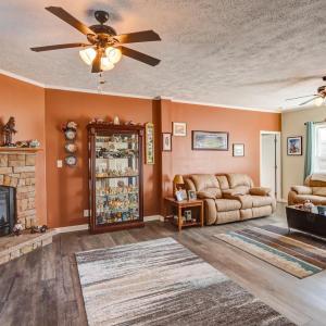 Photo #20 of 1230 Spencer Road, Concord, VA 5.1 acres