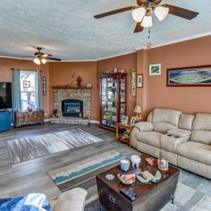 Photo #17 of 1230 Spencer Road, Concord, VA 5.1 acres