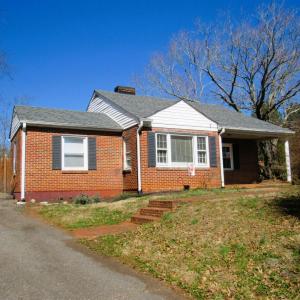 Photo #1 of 144 Maple Lane, Amherst, VA 0.4 acres