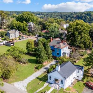 Photo #5 of 211 Cabell Street, Lynchburg, VA 0.6 acres