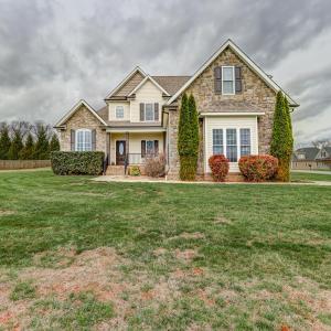 Photo #3 of 1090 Autumn Run Drive, Forest, VA 0.5 acres