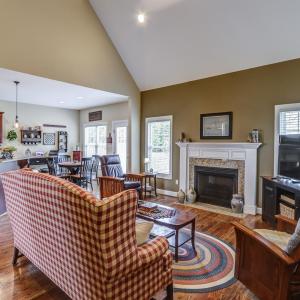 Photo #18 of 1090 Autumn Run Drive, Forest, VA 0.5 acres