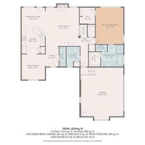 Photo #42 of 1090 Autumn Run Drive, Forest, VA 0.5 acres