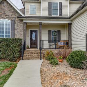 Photo #4 of 1090 Autumn Run Drive, Forest, VA 0.5 acres