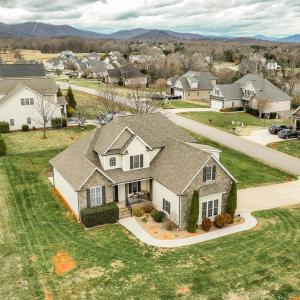 Photo #2 of 1090 Autumn Run Drive, Forest, VA 0.5 acres