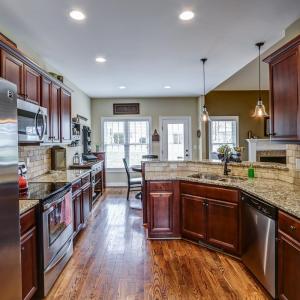 Photo #10 of 1090 Autumn Run Drive, Forest, VA 0.5 acres