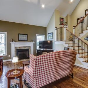 Photo #16 of 1090 Autumn Run Drive, Forest, VA 0.5 acres