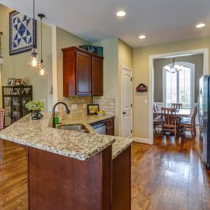 Photo #13 of 1090 Autumn Run Drive, Forest, VA 0.5 acres