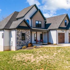 Photo #2 of 1089 Elk Creek Road, Forest, VA 0.6 acres