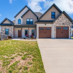 Photo #3 of 1089 Elk Creek Road, Forest, VA 0.6 acres