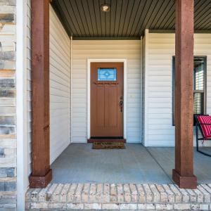 Photo #5 of 1089 Elk Creek Road, Forest, VA 0.6 acres