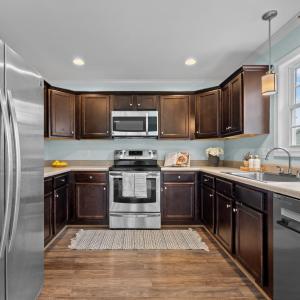 Photo #12 of 203 Bonterra Pl, Lynchburg, VA 0.2 acres