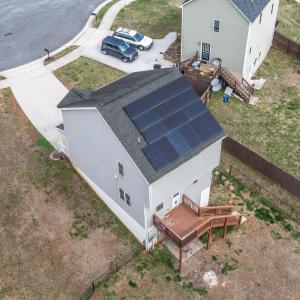 Photo #57 of 203 Bonterra Pl, Lynchburg, VA 0.2 acres