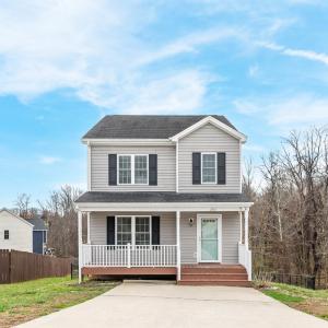 Photo #1 of 203 Bonterra Pl, Lynchburg, VA 0.2 acres