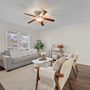 Photo #5 of 203 Bonterra Pl, Lynchburg, VA 0.2 acres