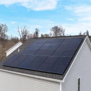 Photo #2 of 203 Bonterra Pl, Lynchburg, VA 0.2 acres